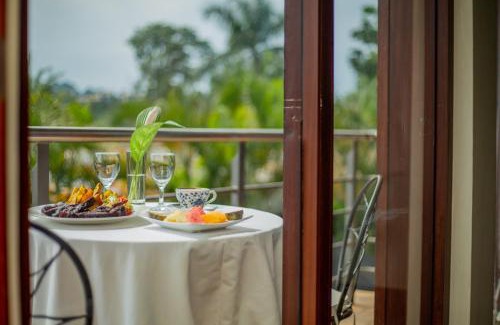 Central Kampala Hotel | Humura Resorts
