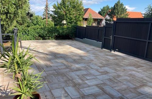 Balatonalmadi Apartamento | Hun Apartman