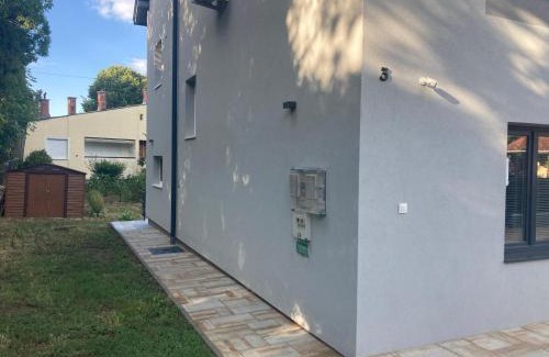 Balatonalmadi Apartamento | Hun Apartman