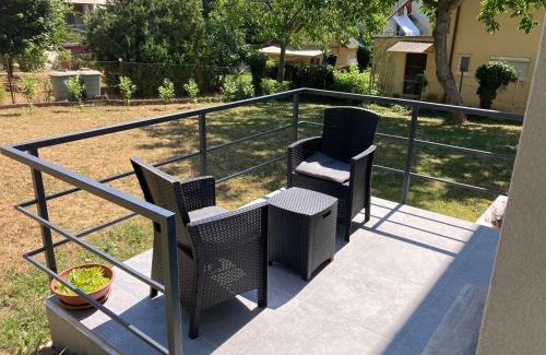 Balatonalmadi Apartamento | Hun Apartman