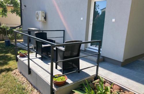 Balatonalmadi Apartamento | Hun Apartman