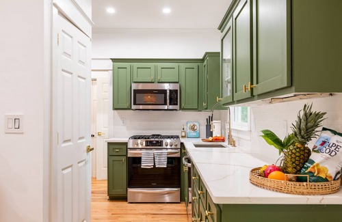 East Side Casa | [Huna House] Heated Pool, Hot tub, Firepit