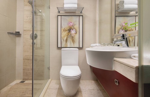 Fu Rong Hotel | Hunan Huatian Hotel