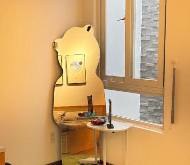 Go Vap Hotel | Hunas Homestay