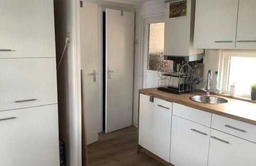 Onderdijk Apartamento | Hundefreundliches Chalet Meise