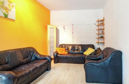 Wenzigerode Casa | hundefreundliches Gruppenhaus in Hessen mit Garten, cleaning included