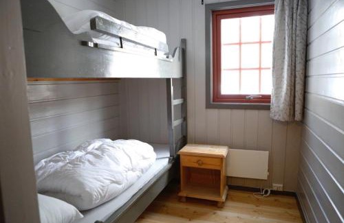 Faberg Apartamento | Hunderfossen Apartments