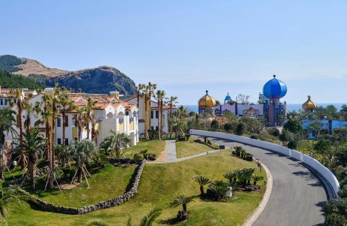 Jeju City Complejo | Hundert Hills
