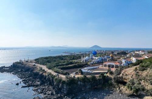Jeju City Complejo | Hundert Hills