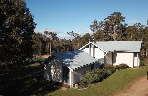 Metricup Casa | Hundred Acre Woodland Retreat
