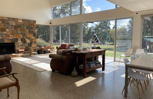 Metricup Casa | Hundred Acre Woodland Retreat