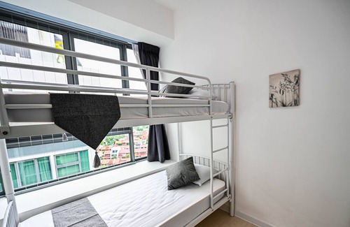 Clementi Apartamento | Hundred trees- an incredible location near NUS