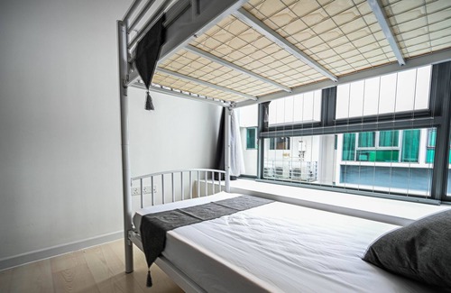 Clementi Apartamento | Hundred trees- an incredible location near NUS
