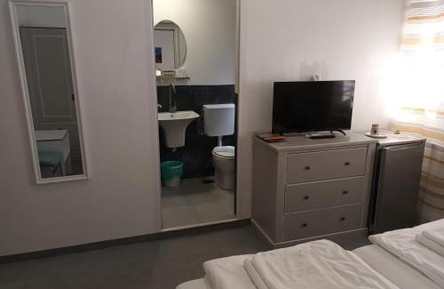 Hunedoara Hotel | Hunedoara Sport Confort