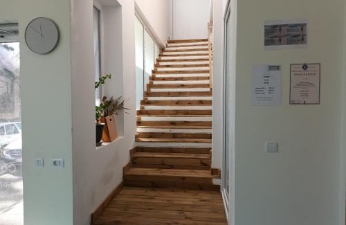 Hunedoara Hotel | Hunedoara Sport Confort