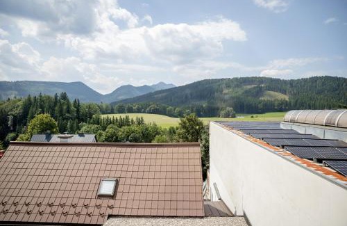 Sankt Sebastian Apartamento | Hungästhaus 05&06
