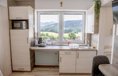 Sankt Sebastian Apartamento | Hungästhaus 05&06