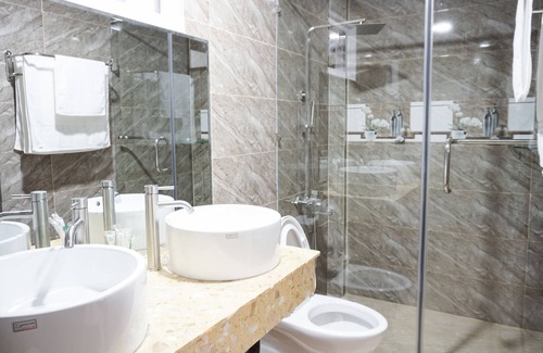 Hue City Centre Hotel | Hung Long Hostel