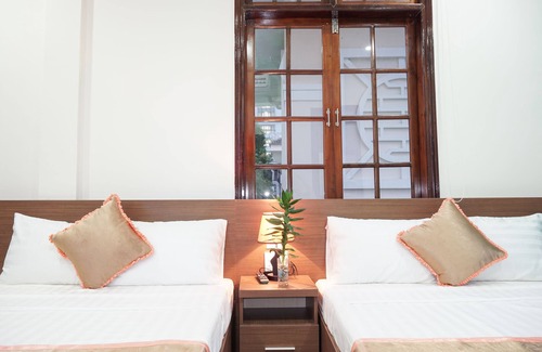 Hue City Centre Hotel | Hung Long Hostel