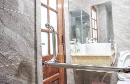 Hue City Centre Hotel | Hung Long Hostel