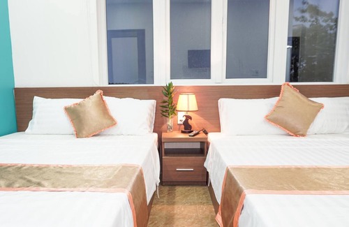 Hue City Centre Hotel | Hung Long Hostel