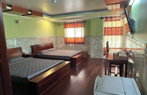 Ninh Kieu Hotel | Hung Thinh Hotel Can Tho - by Bay Luxury