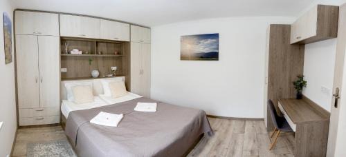 Sankt Sebastian Apartamento | HunGasthaus 04&07