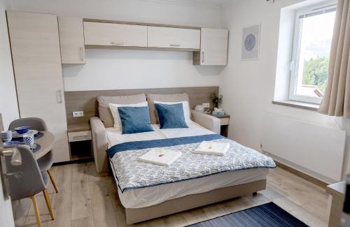 Sankt Sebastian Apartamento | HunGasthaus 04&07