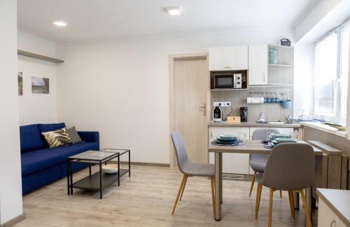 Sankt Sebastian Apartamento | HunGasthaus 04&07
