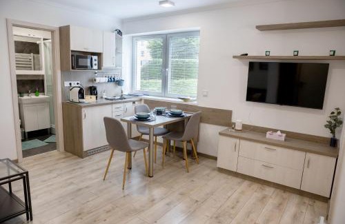 Sankt Sebastian Apartamento | HunGasthaus 04&07