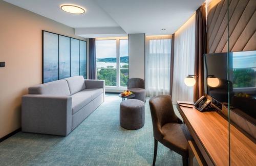 Balatonalmadi Hotel | Hunguest BÁL Resort