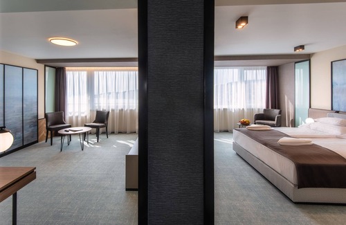 Balatonalmadi Hotel | Hunguest BÁL Resort