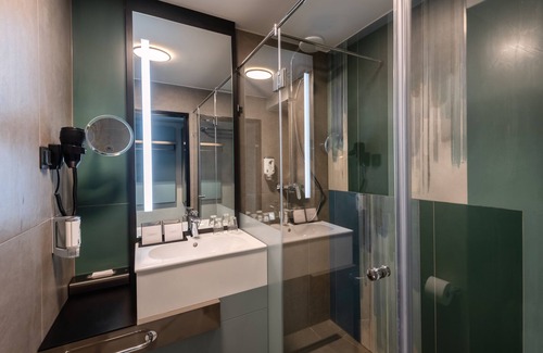 Balatonalmadi Hotel | Hunguest BÁL Resort