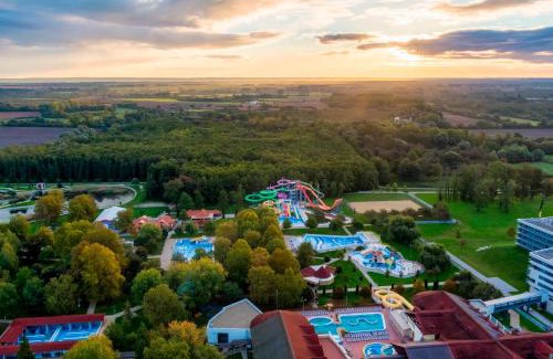 Zalakaros Hotel | Hunguest Hotel Freya