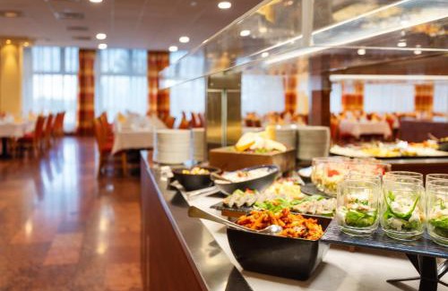 Zalakaros Hotel | Hunguest Hotel Freya