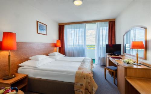 Zalakaros Hotel | Hunguest Hotel Freya