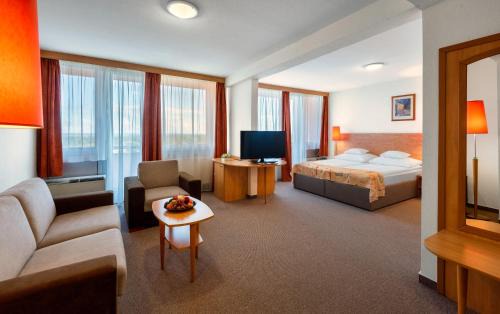 Zalakaros Hotel | Hunguest Hotel Freya