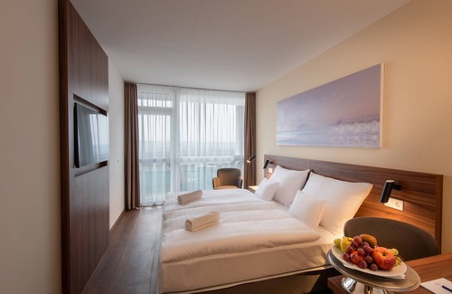 Heviz Hotel | Hunguest Hotel Panorama