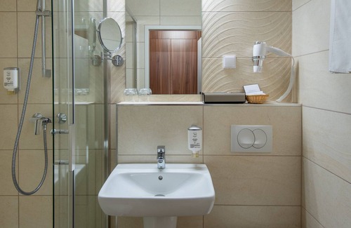 Heviz Hotel | Hunguest Hotel Panorama