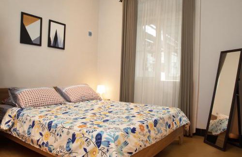 Purwokerto Casa | Huning House - 5 Bedrooms