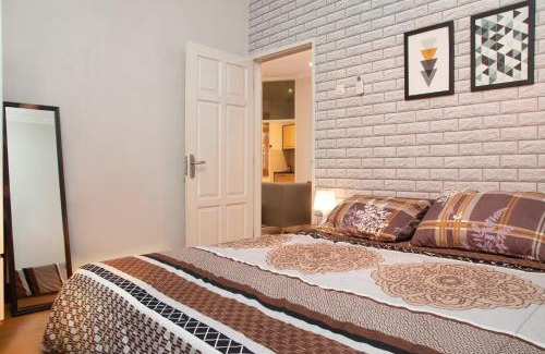 Purwokerto Casa | Huning House - 5 Bedrooms