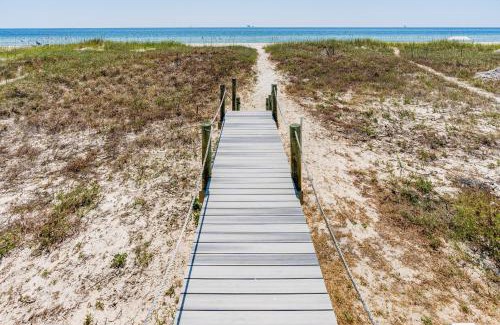 Southpointe Casa | Hunker Down Gulf Winds
