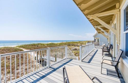 Southpointe Casa | Hunker Down Gulf Winds