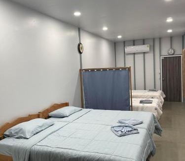 Ko Yao Casa | Hunny Home