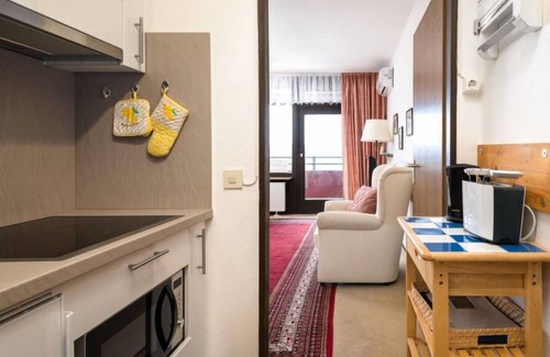 Lahnstein auf der Hohe Apartamento | Hunsrückblick (A905) by Interhome