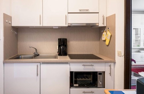 Lahnstein auf der Hohe Apartamento | Hunsrückblick (A905) by Interhome