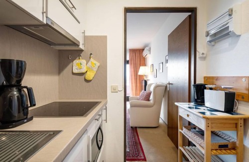 Lahnstein auf der Hohe Apartamento | Hunsrückblick (A905) by Interhome
