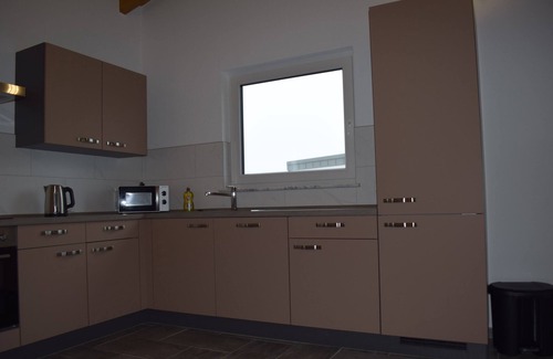 Reich Apartamento | Hunsr./Reich vacation apartment in the countryside suitable for family a. fitter