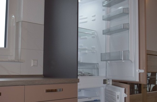 Reich Apartamento | Hunsr./Reich vacation apartment in the countryside suitable for family a. fitter