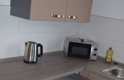 Reich Apartamento | Hunsr./Reich vacation apartment in the countryside suitable for family a. fitter